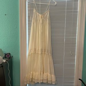 NWT Free People Dress